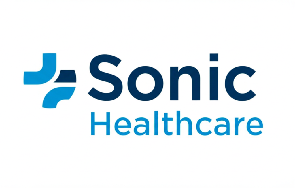Sonic Healthcare logo